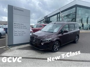 2024 Mercedes-Benz Citan