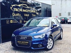 2012 - Audi A1 Automatic