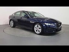 2024 - Jaguar XE Automatic