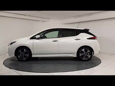 2024 - Nissan Leaf Automatic