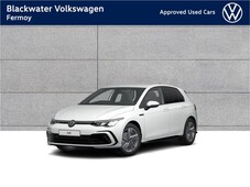 2024 - Volkswagen Golf Manual