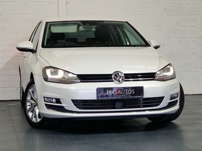 2014 (142) Volkswagen Golf