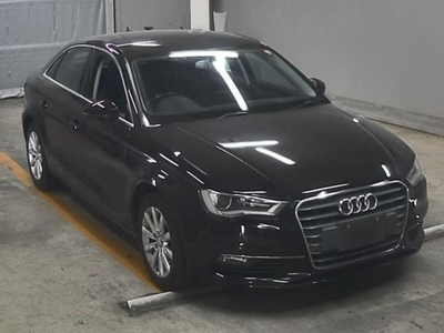 2015 Audi A3