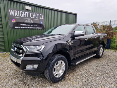 2017 (172) Ford Ranger