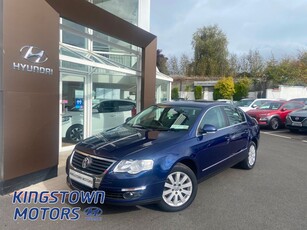 2009 (09) Volkswagen Passat