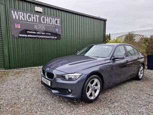 2013 (131) BMW 3 Series