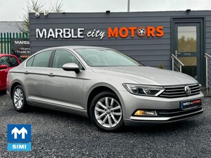 2015 (151) Volkswagen Passat