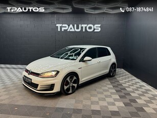 2016 (162) Volkswagen Golf