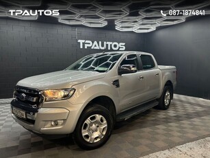 2017 (171) Ford Ranger