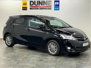 2017 (171) Toyota Verso