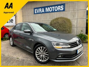 2017 (171) Volkswagen Jetta