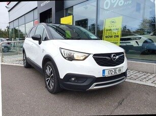 2017 (172) Opel Crossland X