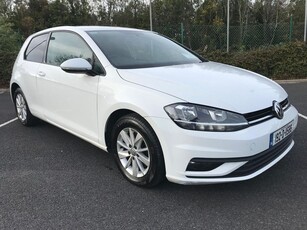 2019 (192) Volkswagen Golf