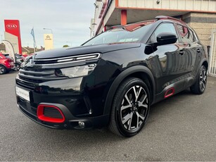 2020 (202) Citroen C5