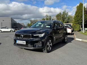 2023 (231) Volvo XC40