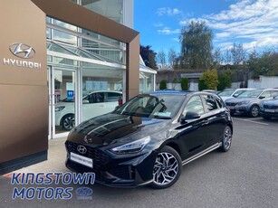 2024 (242) Hyundai i30