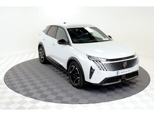 2024 Peugeot 3008