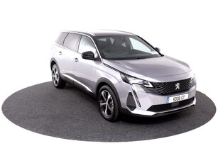 2024 Peugeot 5008