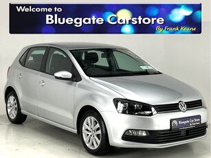 2017 (171) Volkswagen Polo