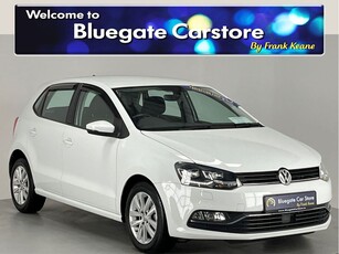 2018 (181) Volkswagen Polo