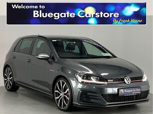 2019 (191) Volkswagen Golf