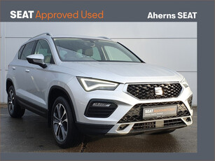 2022 (221) SEAT Ateca