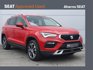 2022 (221) SEAT Ateca