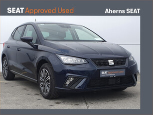 2023 (231) SEAT Ibiza