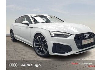 2023 Audi A5