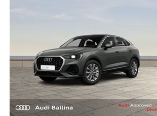 2023 Audi Q3