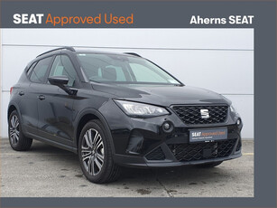 2024 (241) SEAT Arona