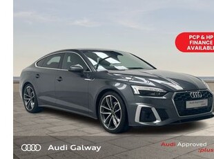 2024 Audi A5