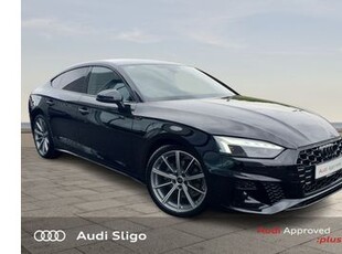 2024 Audi A5