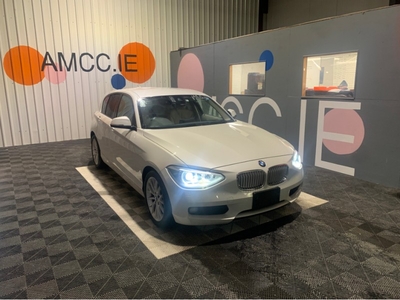 2014 (141) BMW 1 Series