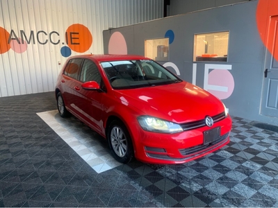 2016 (161) Volkswagen Golf