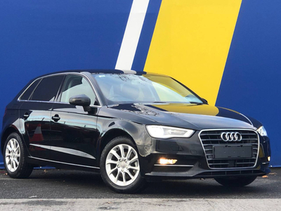 2016 Audi A3