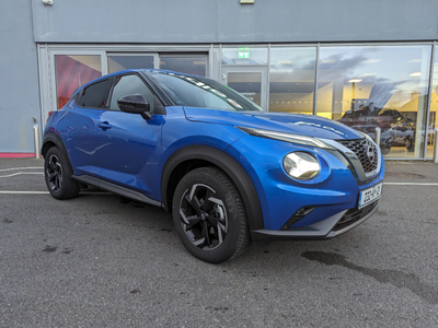 2023 (232) Nissan Juke