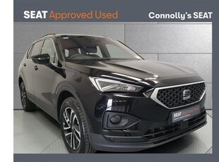 2024 SEAT Tarraco