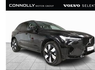 2024 Volvo XC60