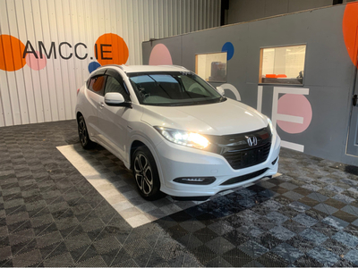 2018 (181) Honda Vezel