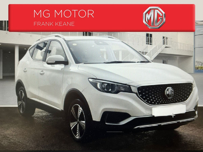 2020 (202) MG ZS