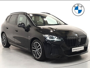 BMW 2 SERIES ACTIVE TOURER