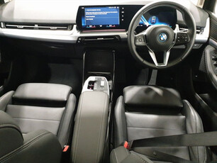 BMW 2 SERIES ACTIVE TOURER