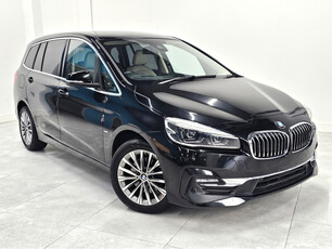 BMW 2 SERIES GRAN TOURER