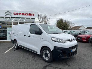 CITROEN DISPATCH