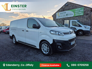 CITROEN DISPATCH