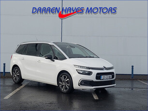 CITROEN GRAND C4 PICASSO