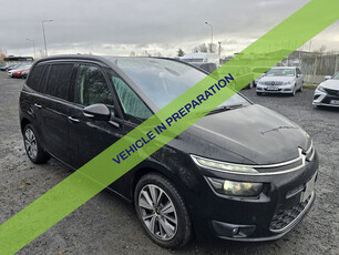 CITROEN GRAND C4 PICASSO