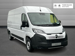 CITROEN RELAY