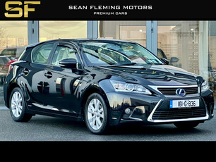 LEXUS CT 200 H